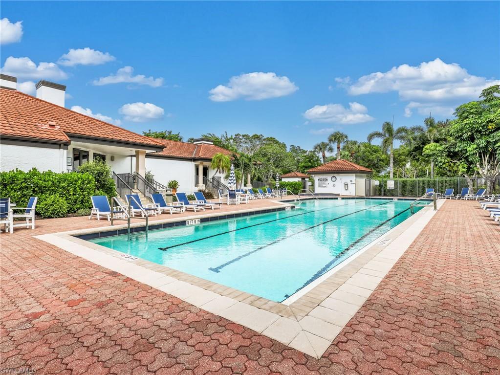 531 La Peninsula BLVD 531