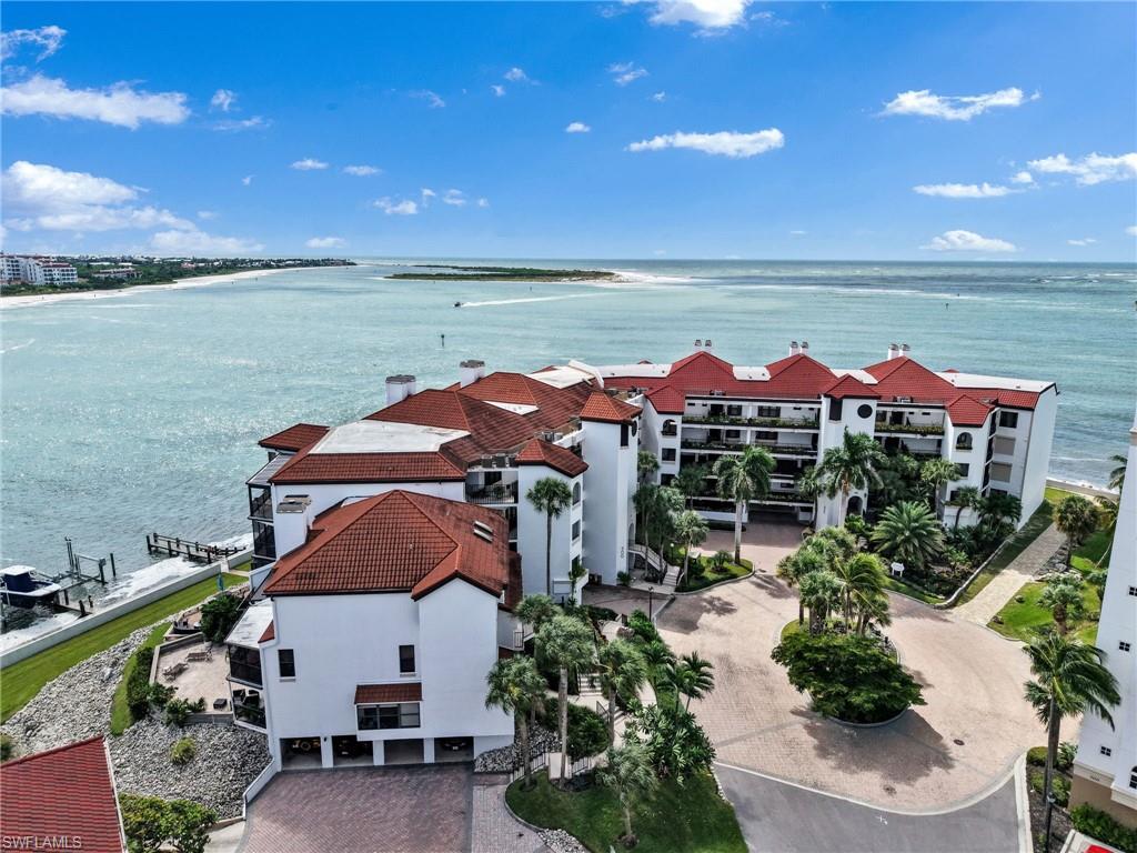 531 La Peninsula BLVD 531