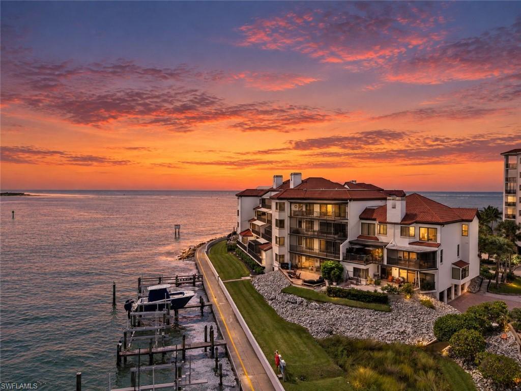 531 La Peninsula BLVD 531