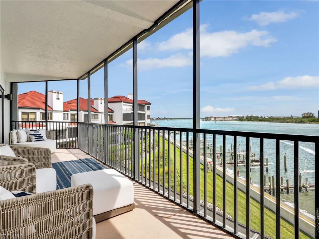 531 La Peninsula BLVD 531