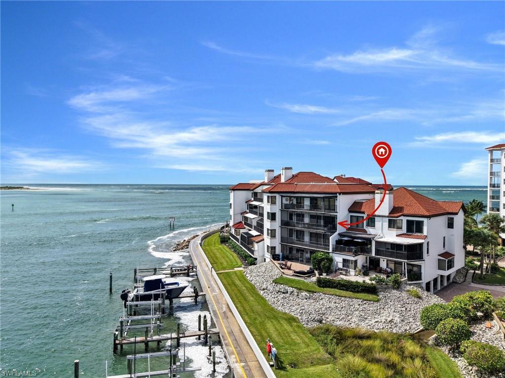 531 La Peninsula BLVD 531