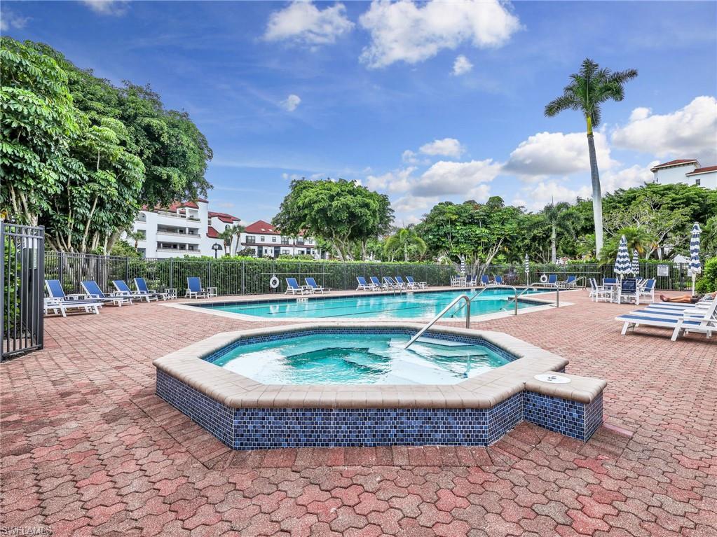 531 La Peninsula BLVD 531