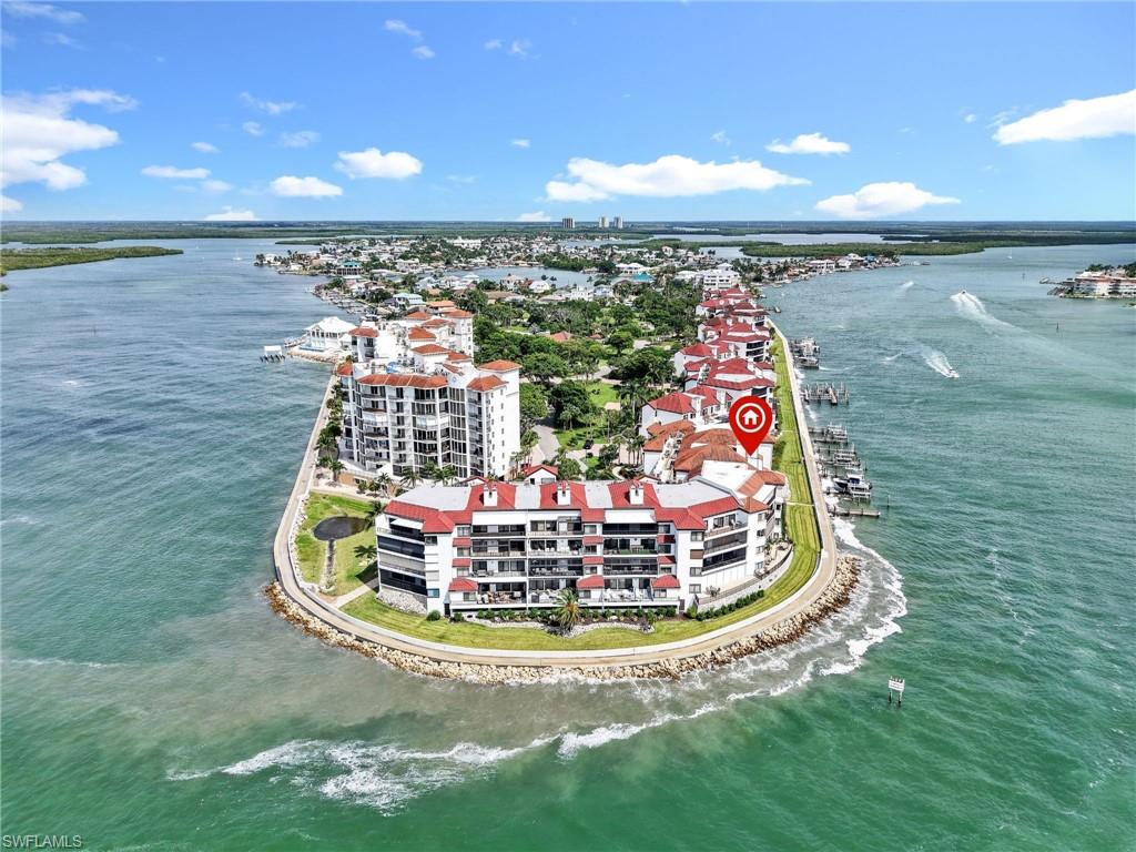 531 La Peninsula BLVD 531