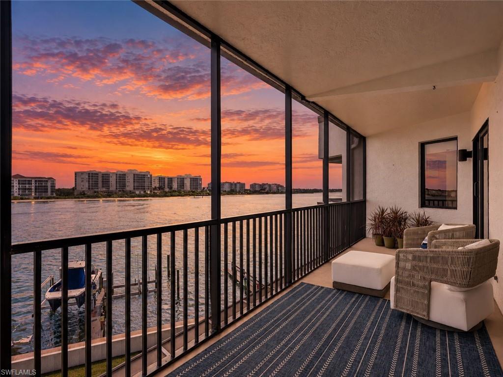 531 La Peninsula BLVD 531