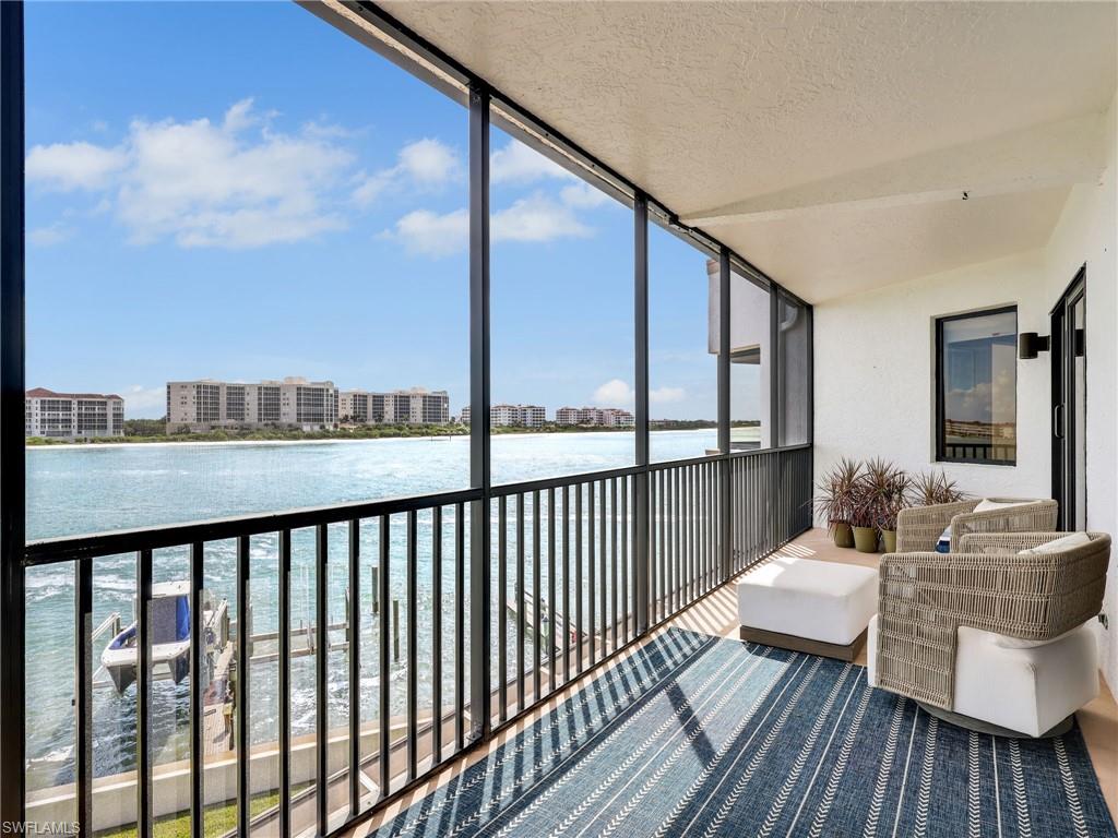 531 La Peninsula BLVD 531