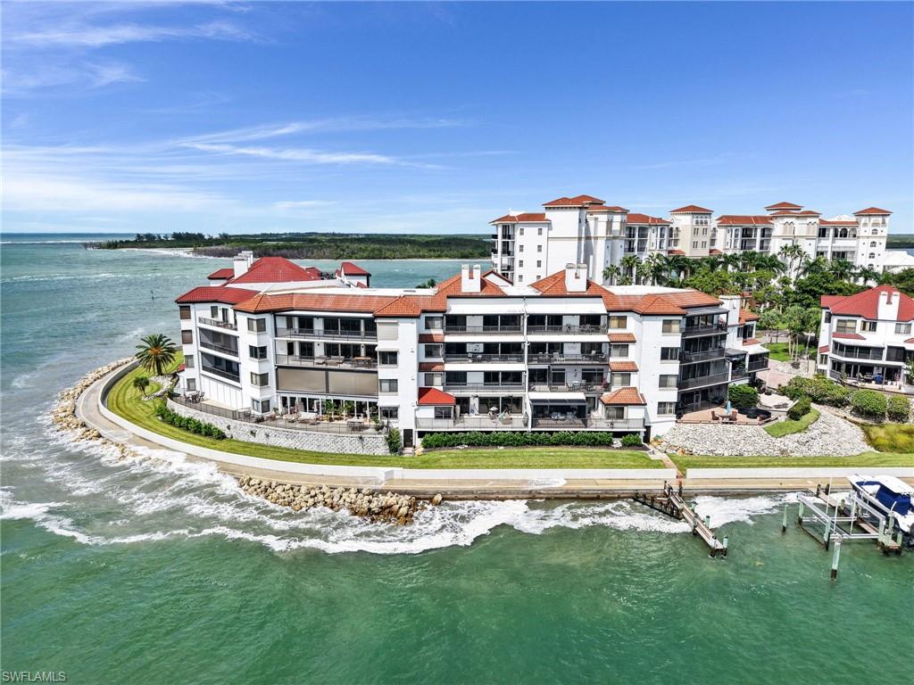 531 La Peninsula BLVD 531