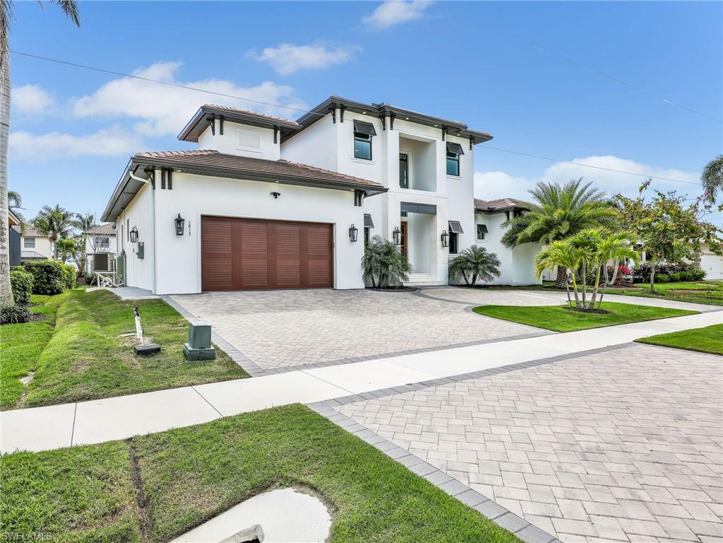 1813 Menorca CT