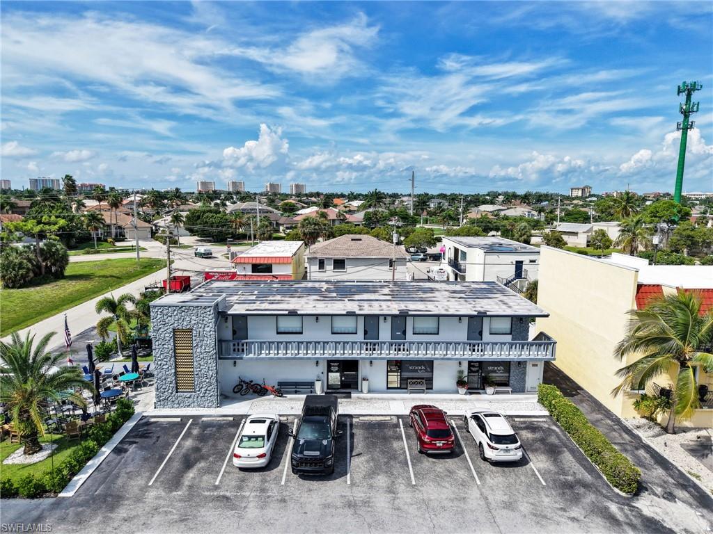 2 Marco Lake DR S