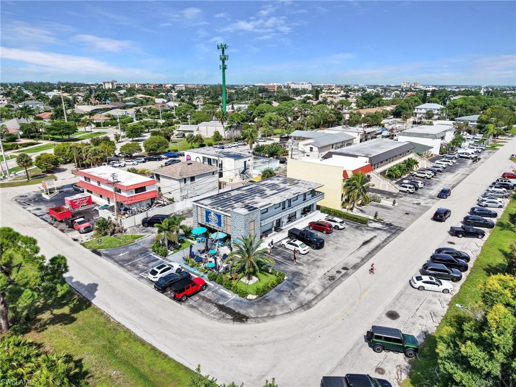 2 Marco Lake DR S