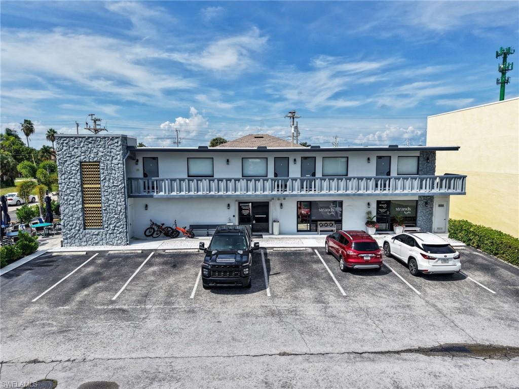 2 Marco Lake DR S