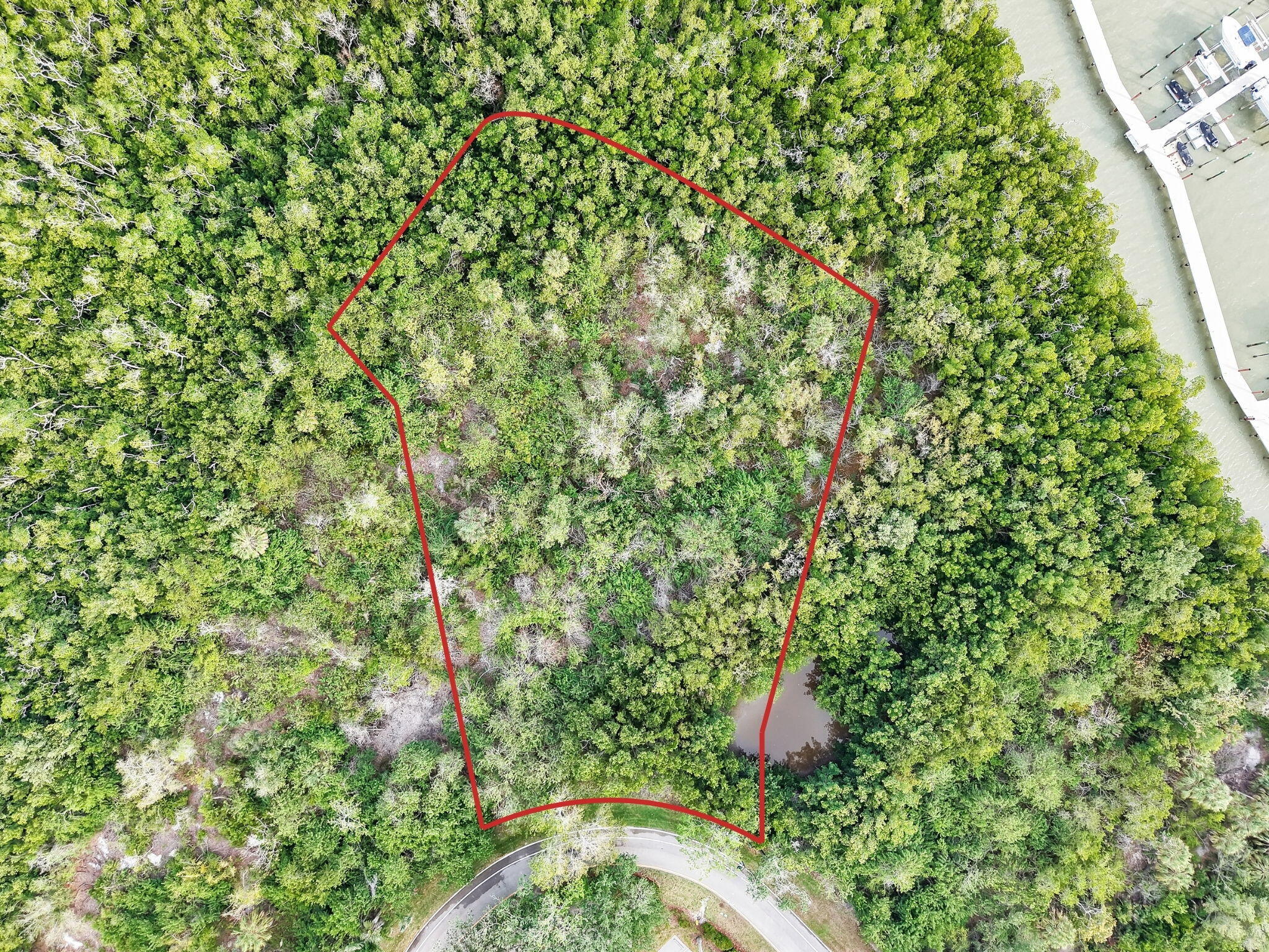 1291 BLUE HILL CREEK DRIVE