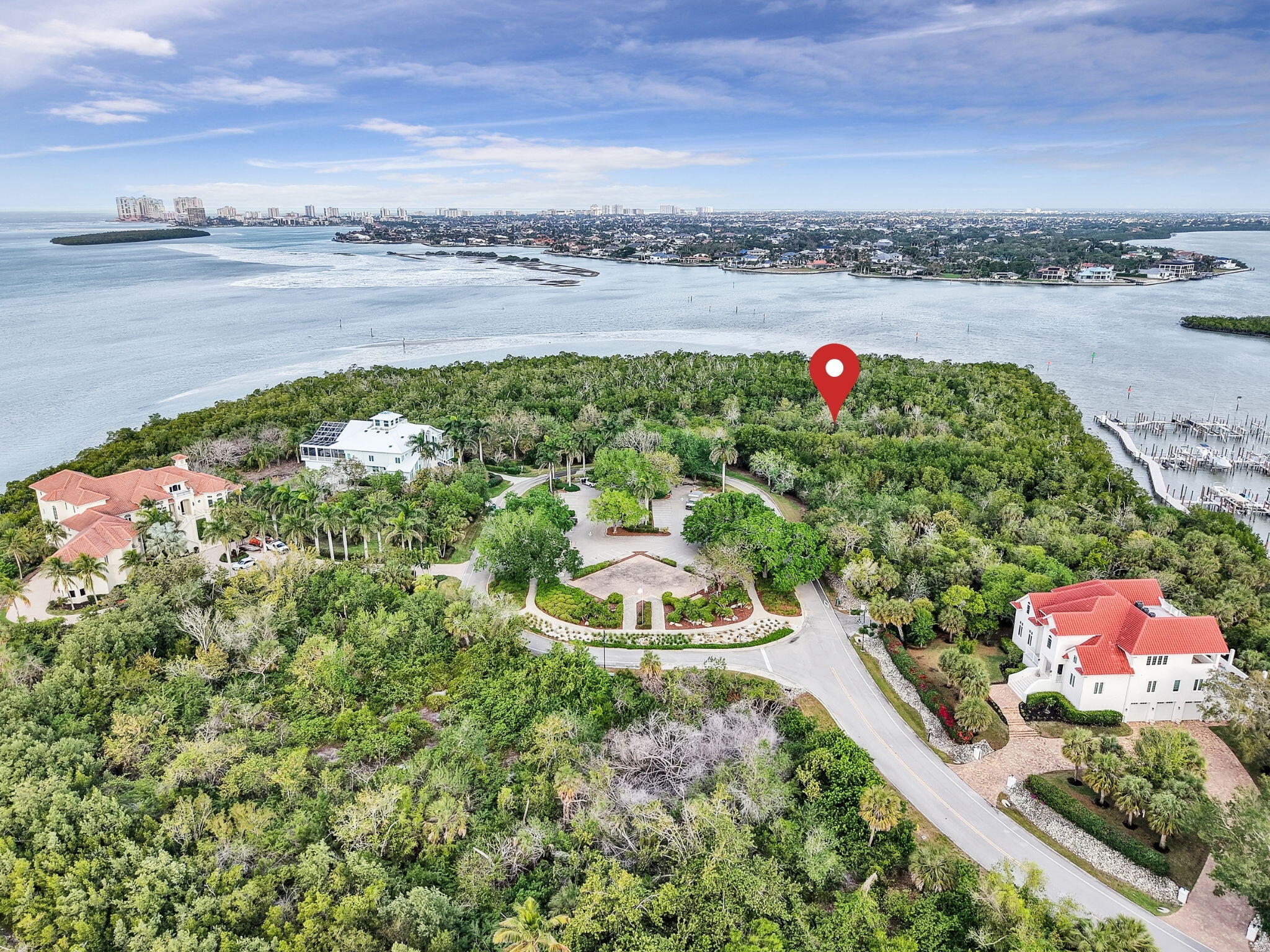 1291 BLUE HILL CREEK DRIVE