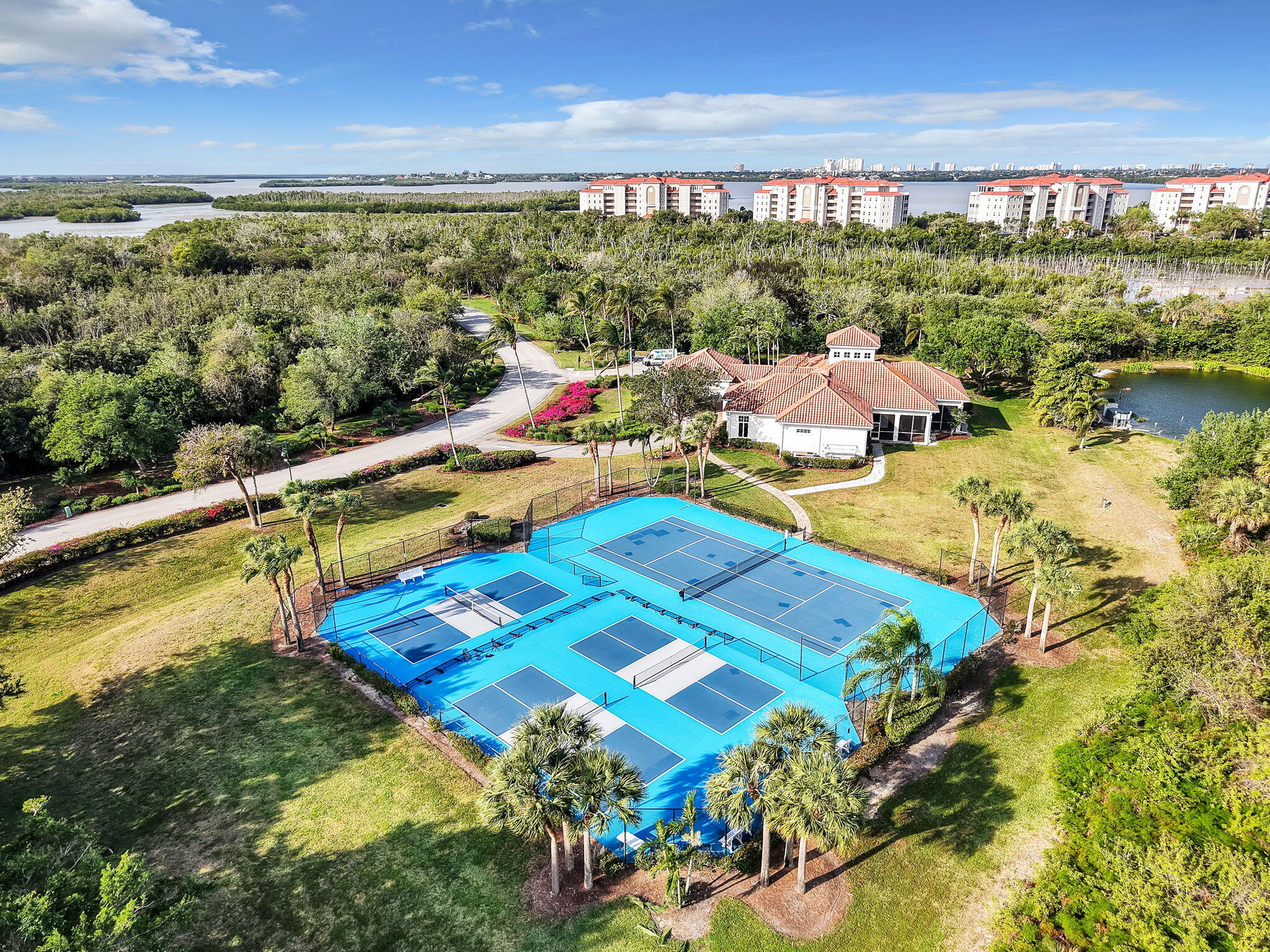 1291 BLUE HILL CREEK DRIVE