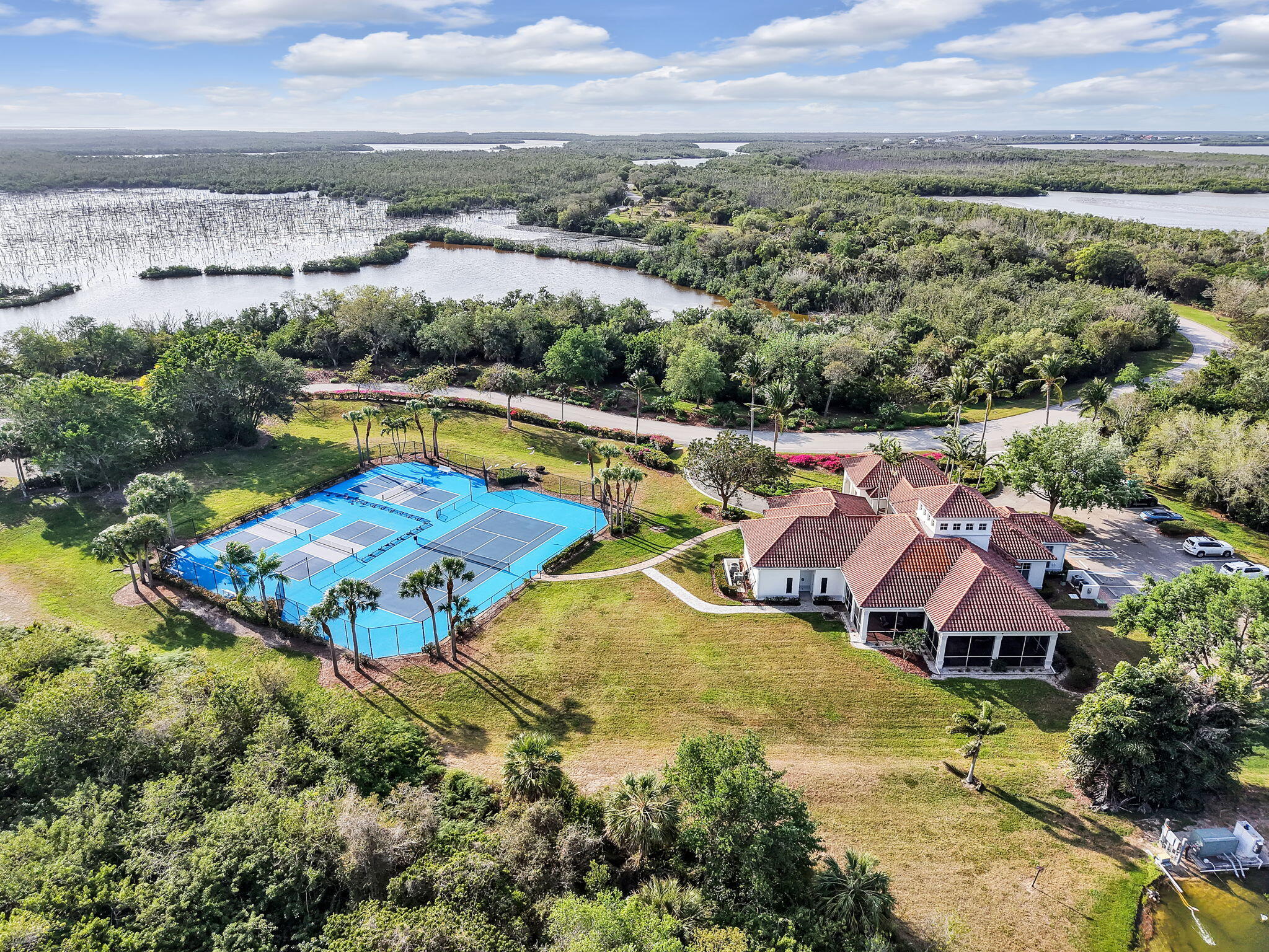 1291 BLUE HILL CREEK DRIVE