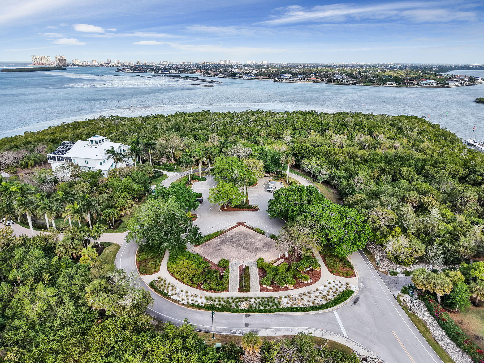 1291 BLUE HILL CREEK DRIVE