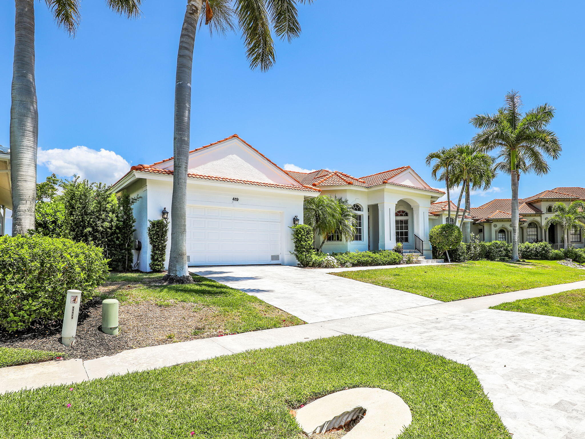 419 SPINNAKER DRIVE