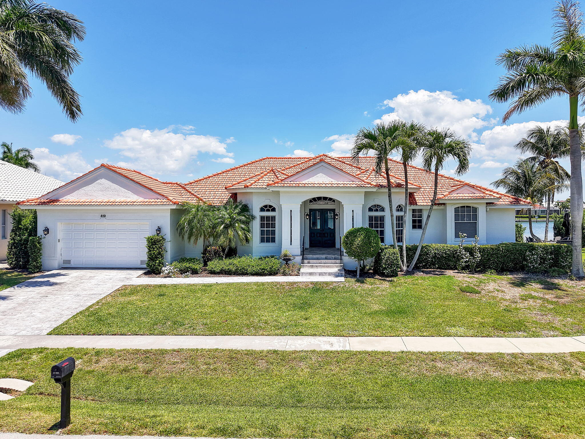 419 SPINNAKER DRIVE