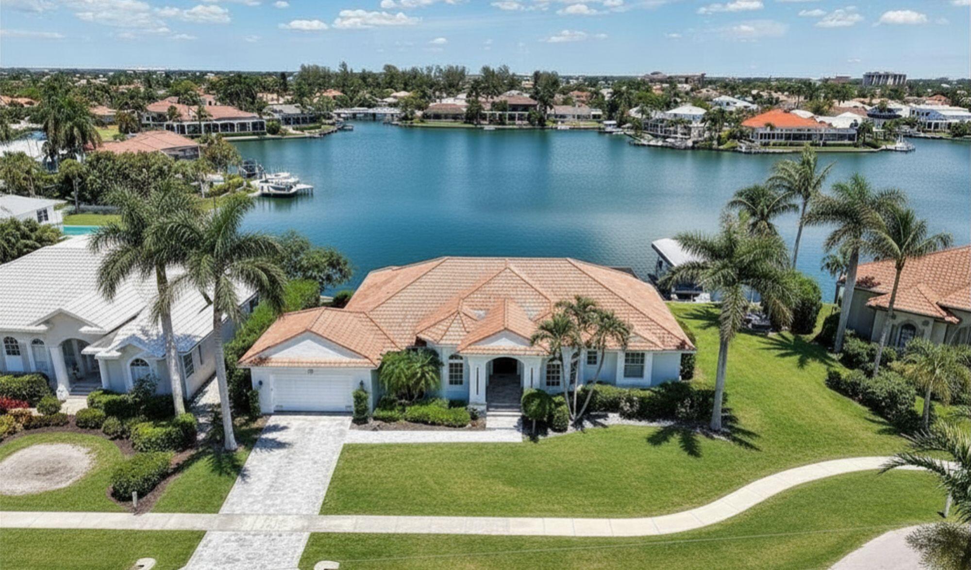 419 SPINNAKER DRIVE