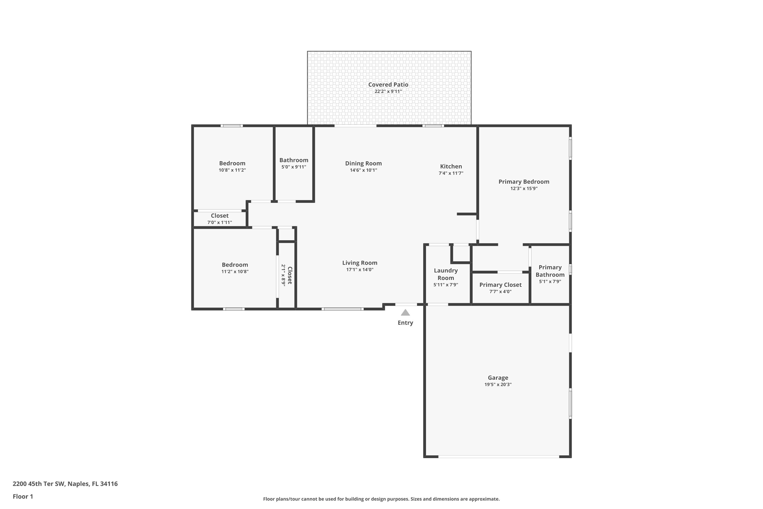 2200 45TH TERRACE SW