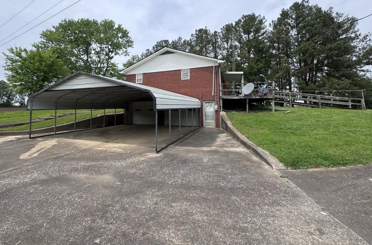 219 Walnut Grove Church Road