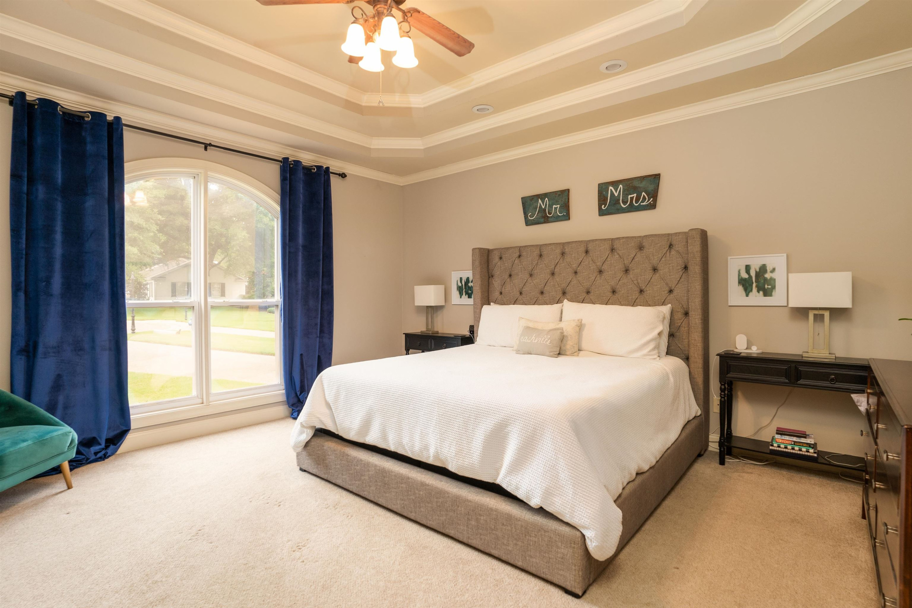 31 Richstone Cv. Drive