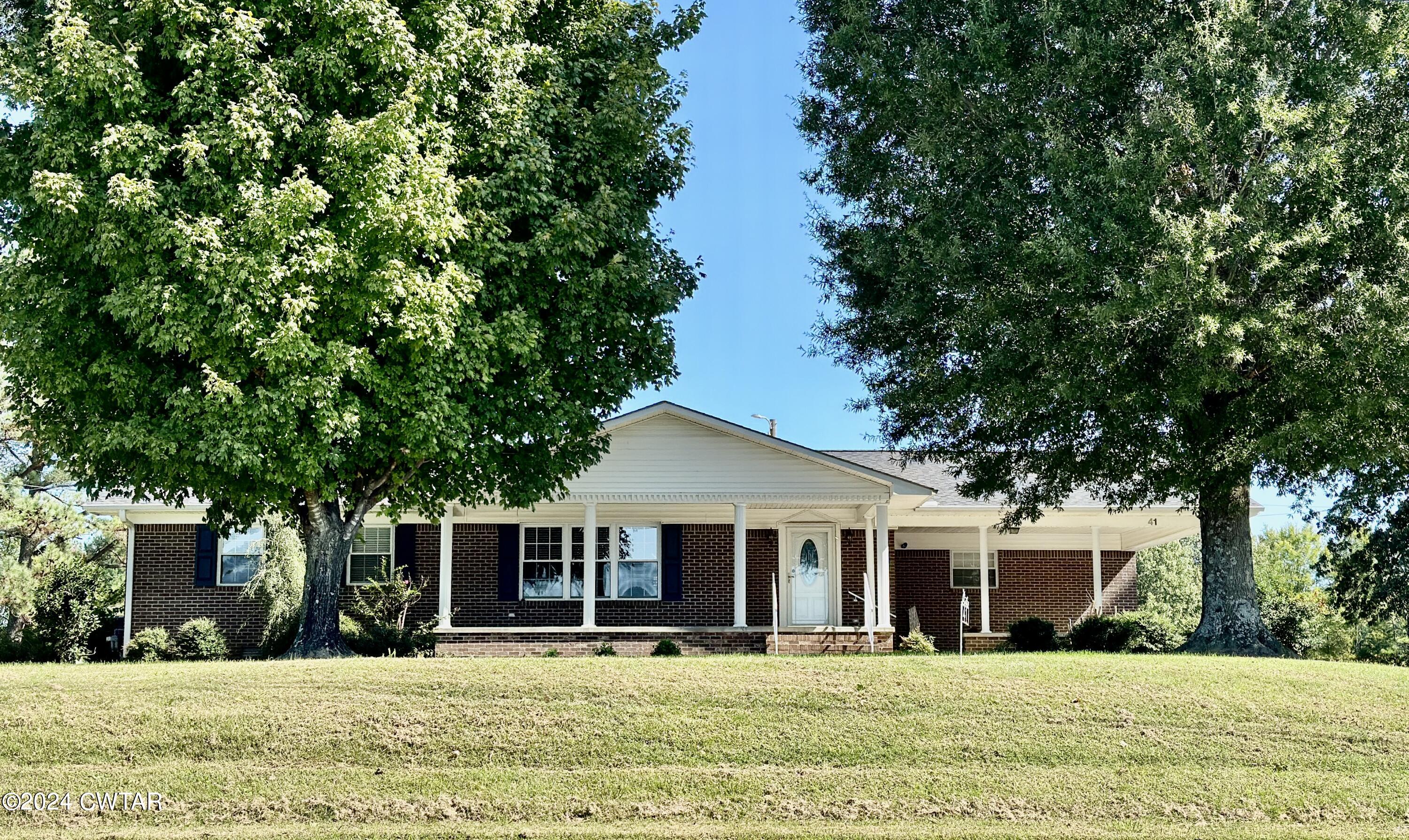 41 Humboldt Highway