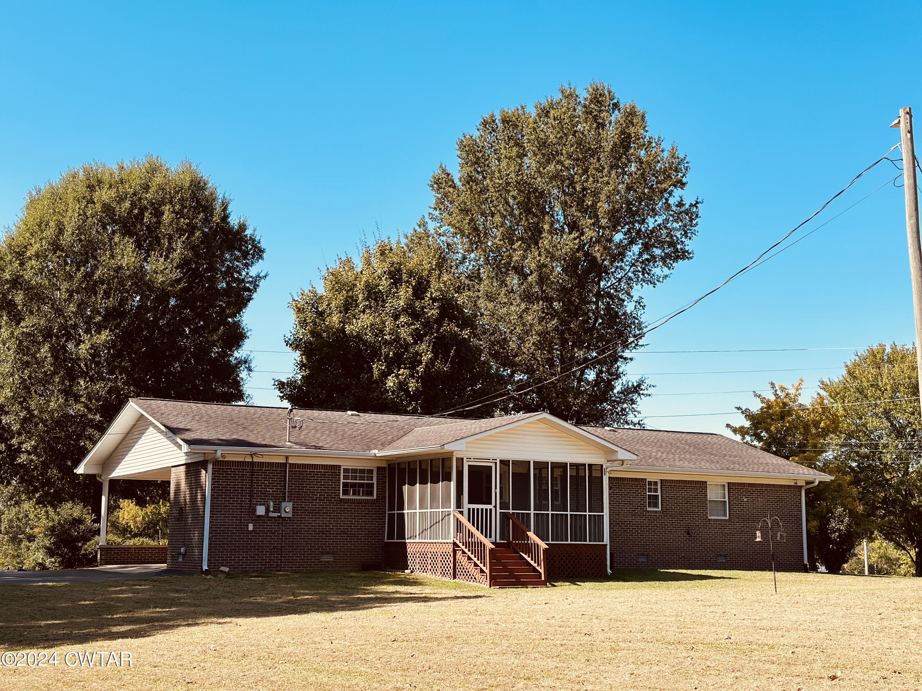 41 Humboldt Highway