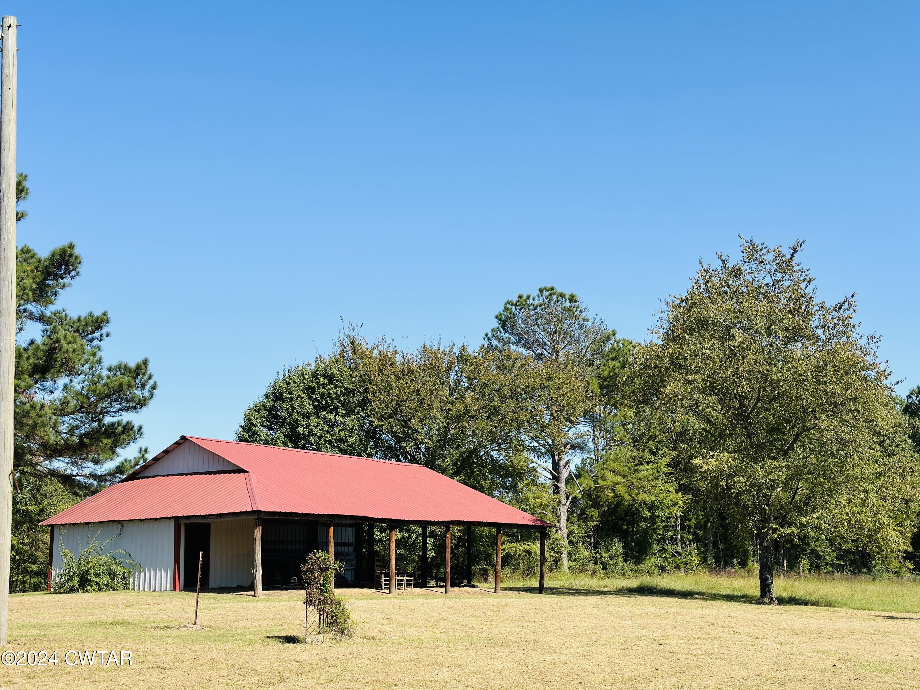 41 Humboldt Highway