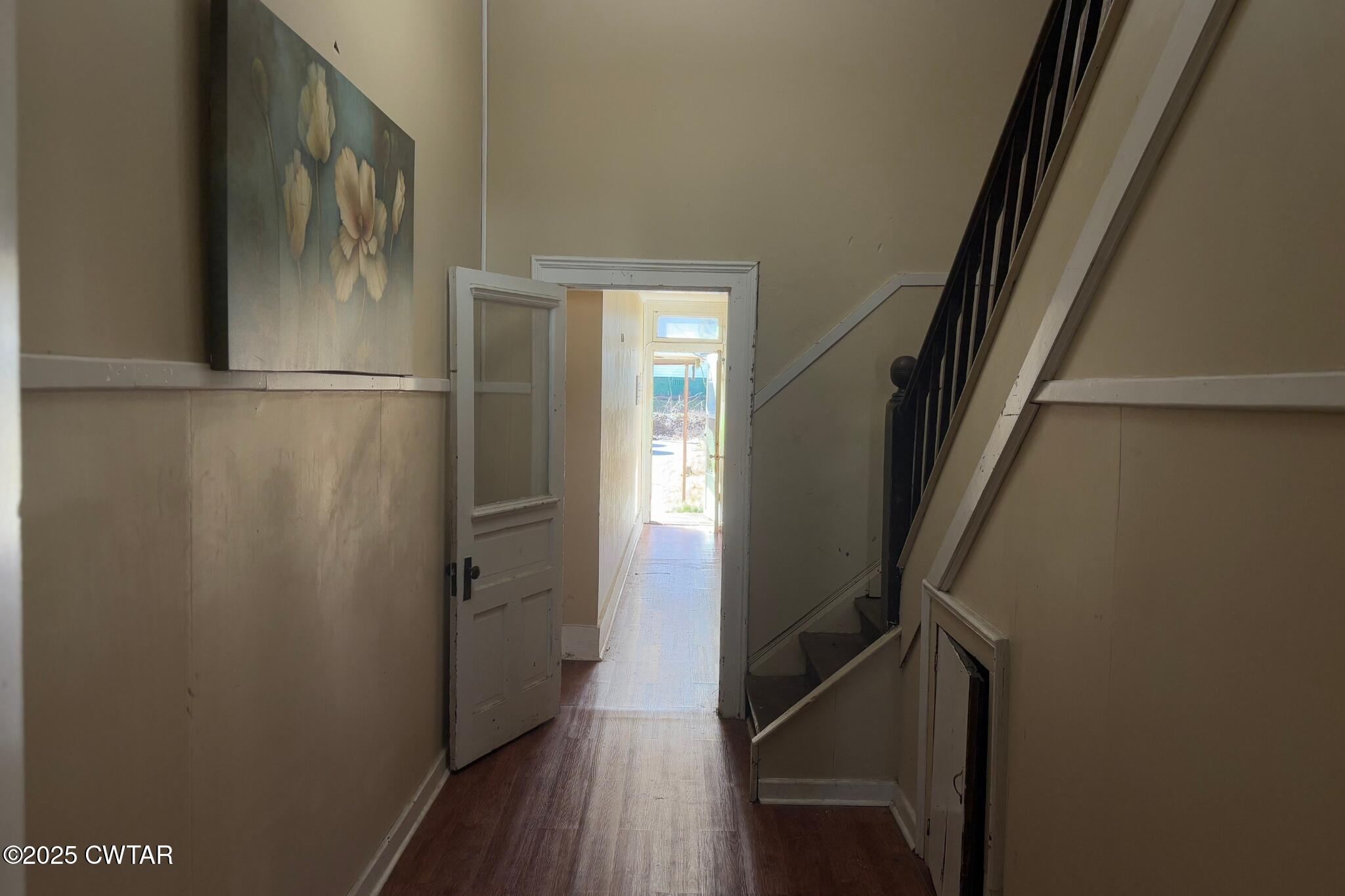 803 N Highland Avenue