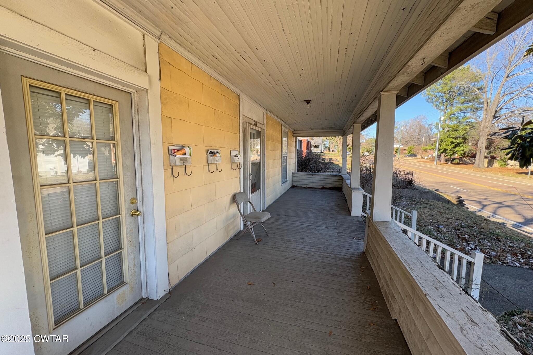 803 N Highland Avenue