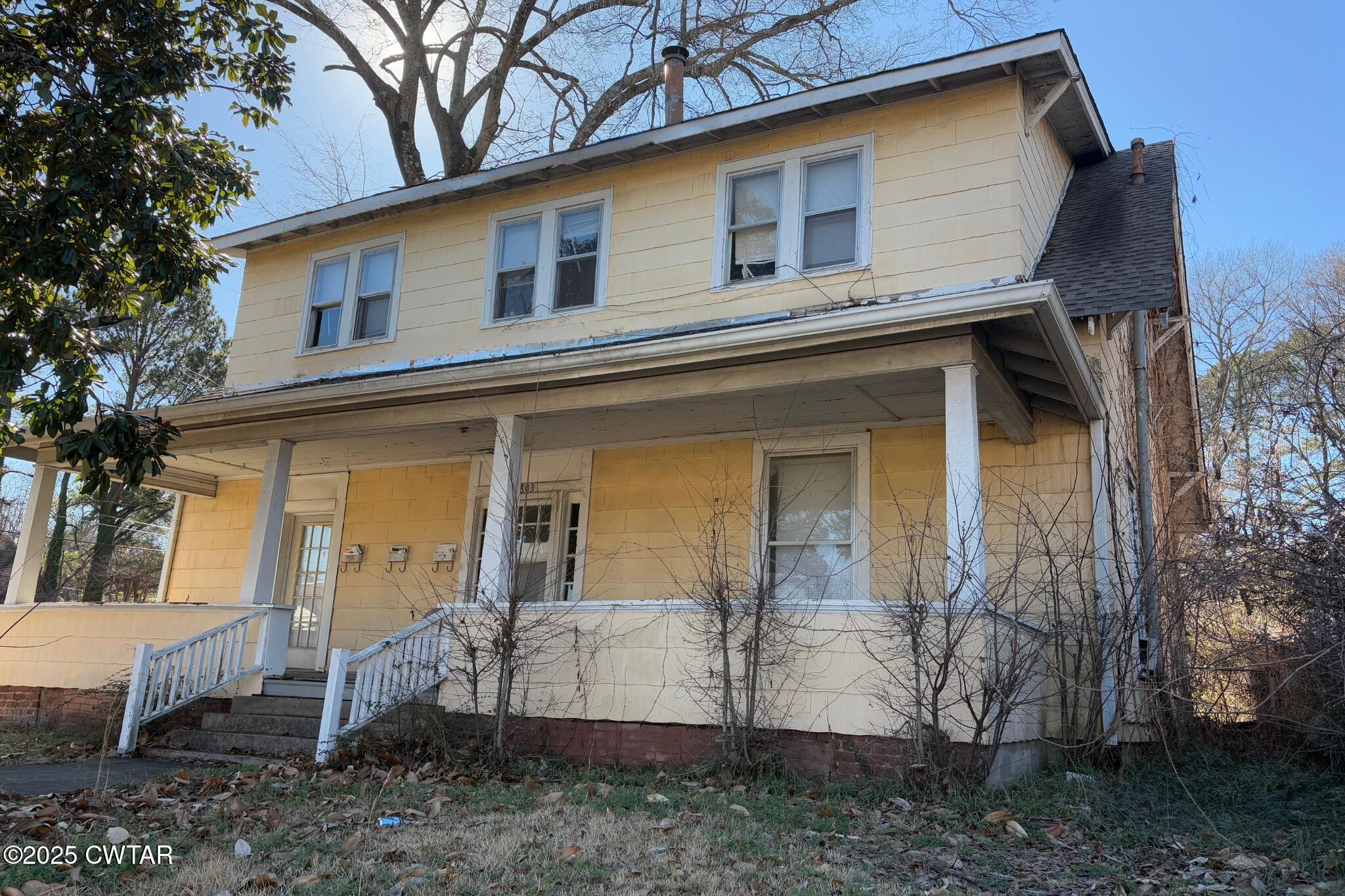 803 N Highland Avenue