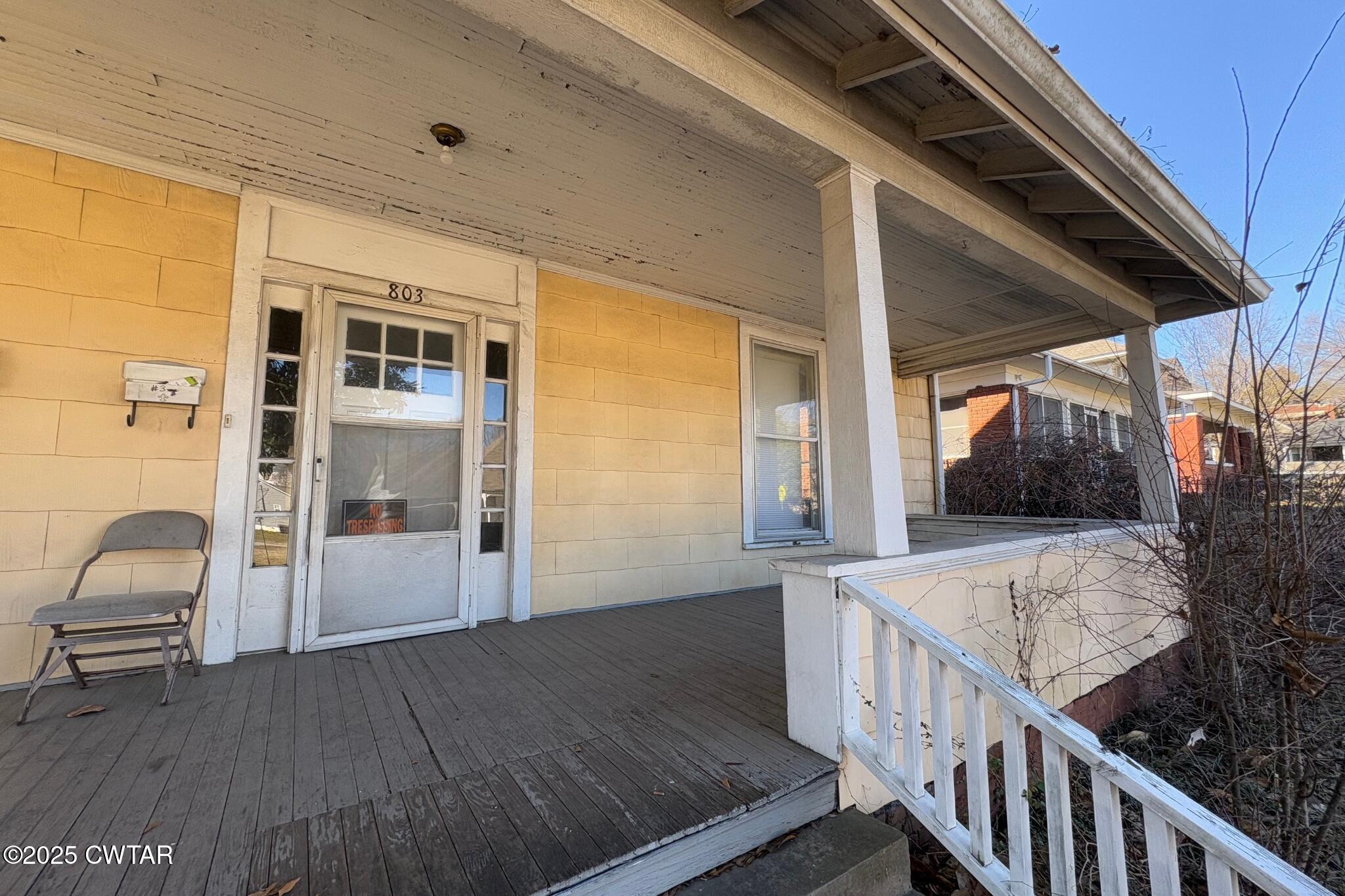 803 N Highland Avenue