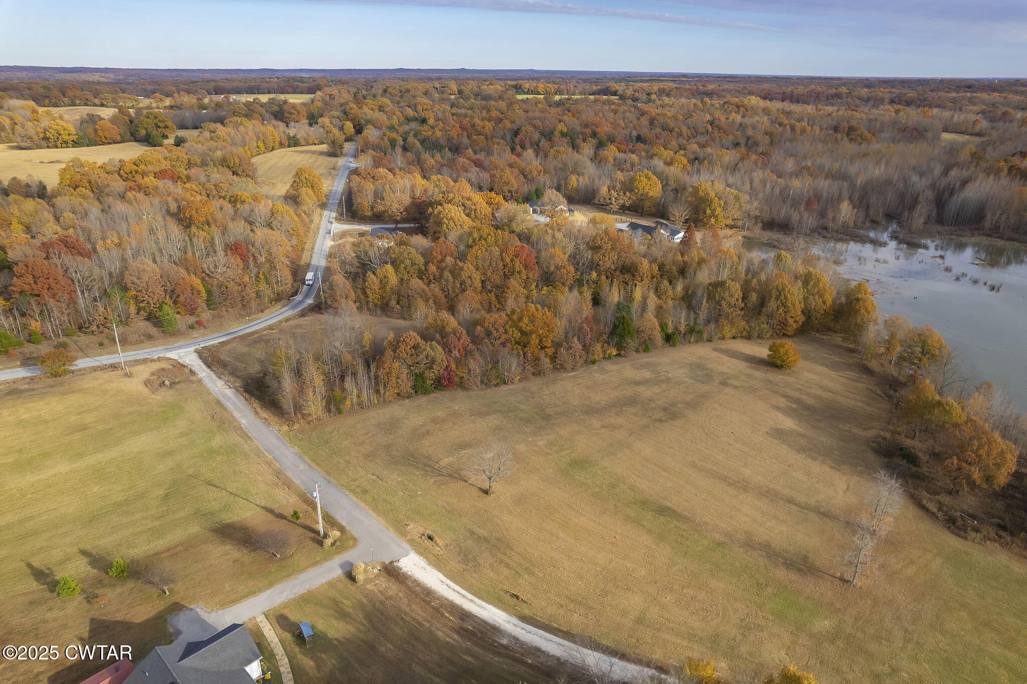 183 R (Lot 4) Vaughns Grove Road