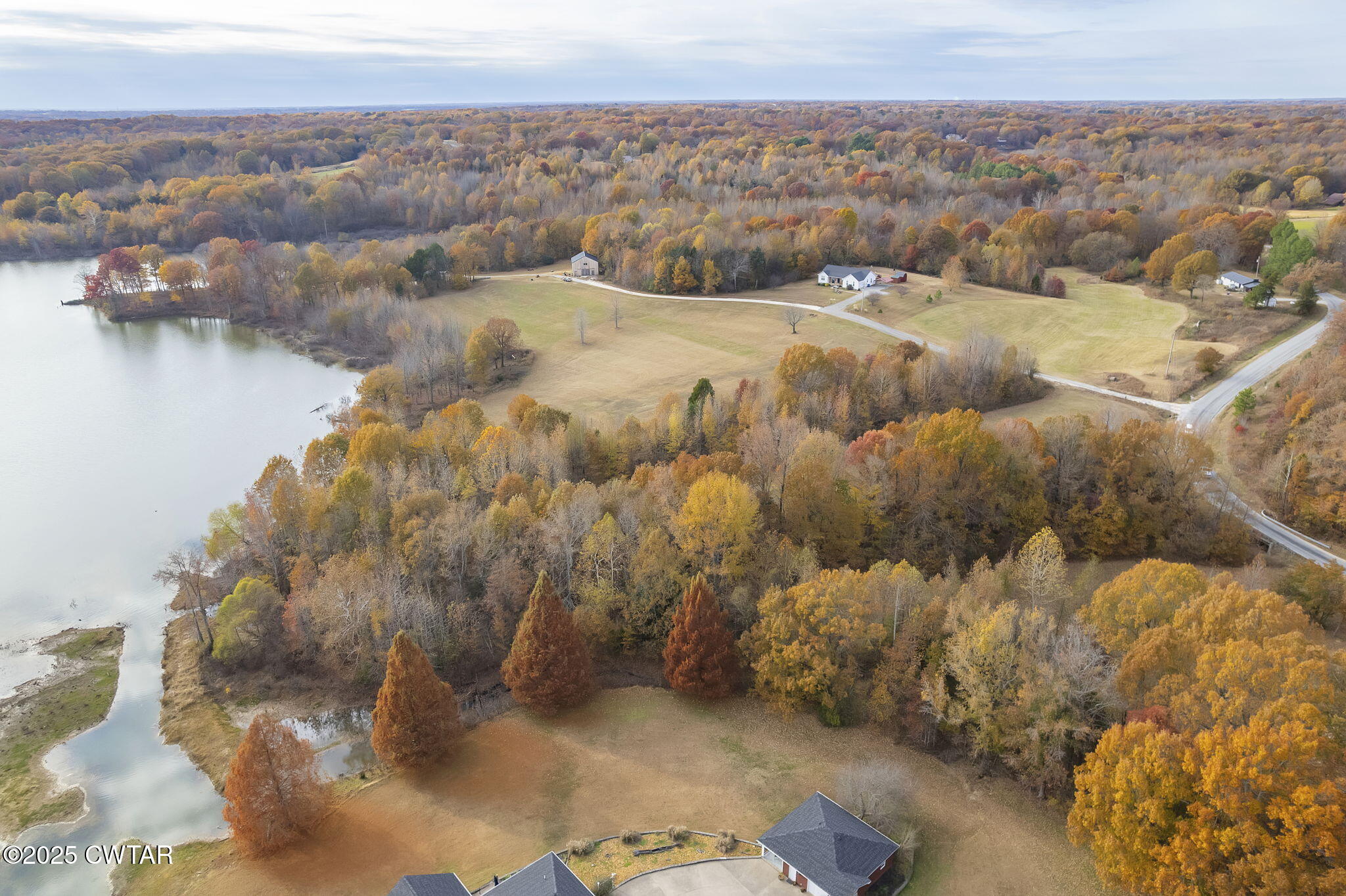 183 R (Lot 4) Vaughns Grove Road