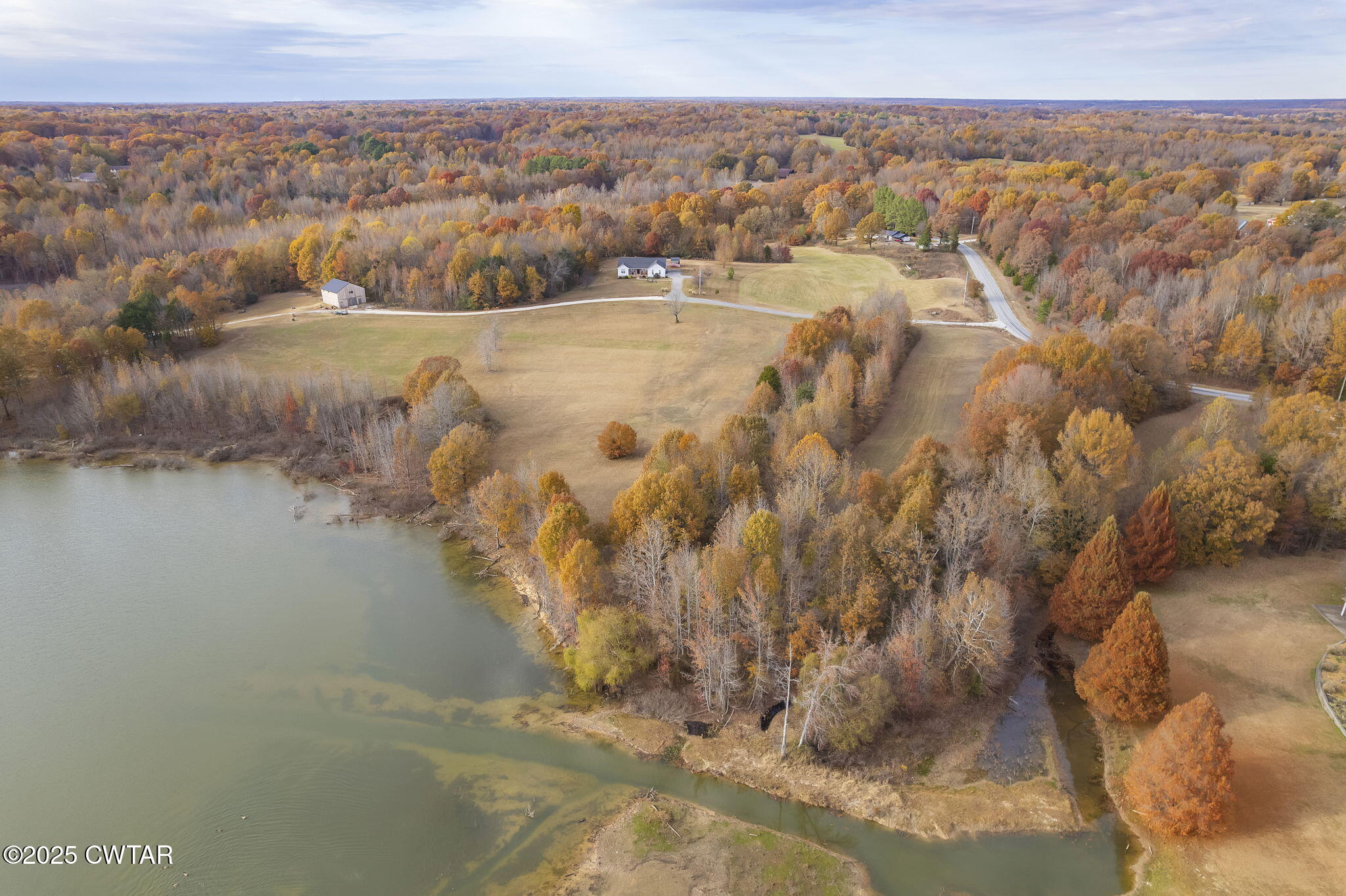 183 R (Lot 4) Vaughns Grove Road