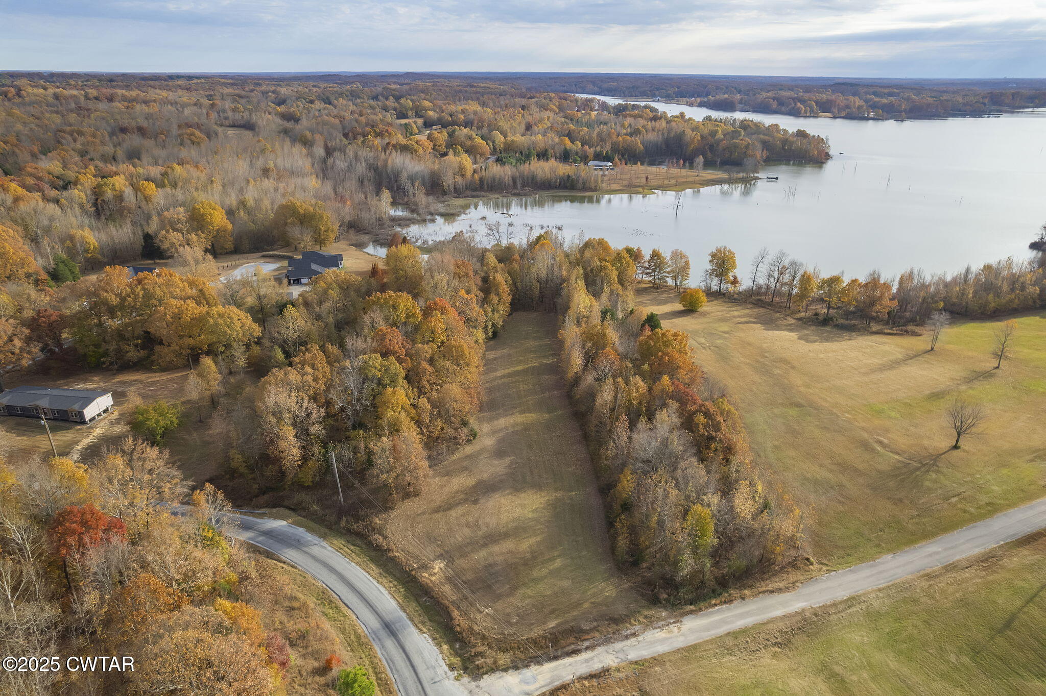 183 R (Lot 4) Vaughns Grove Road