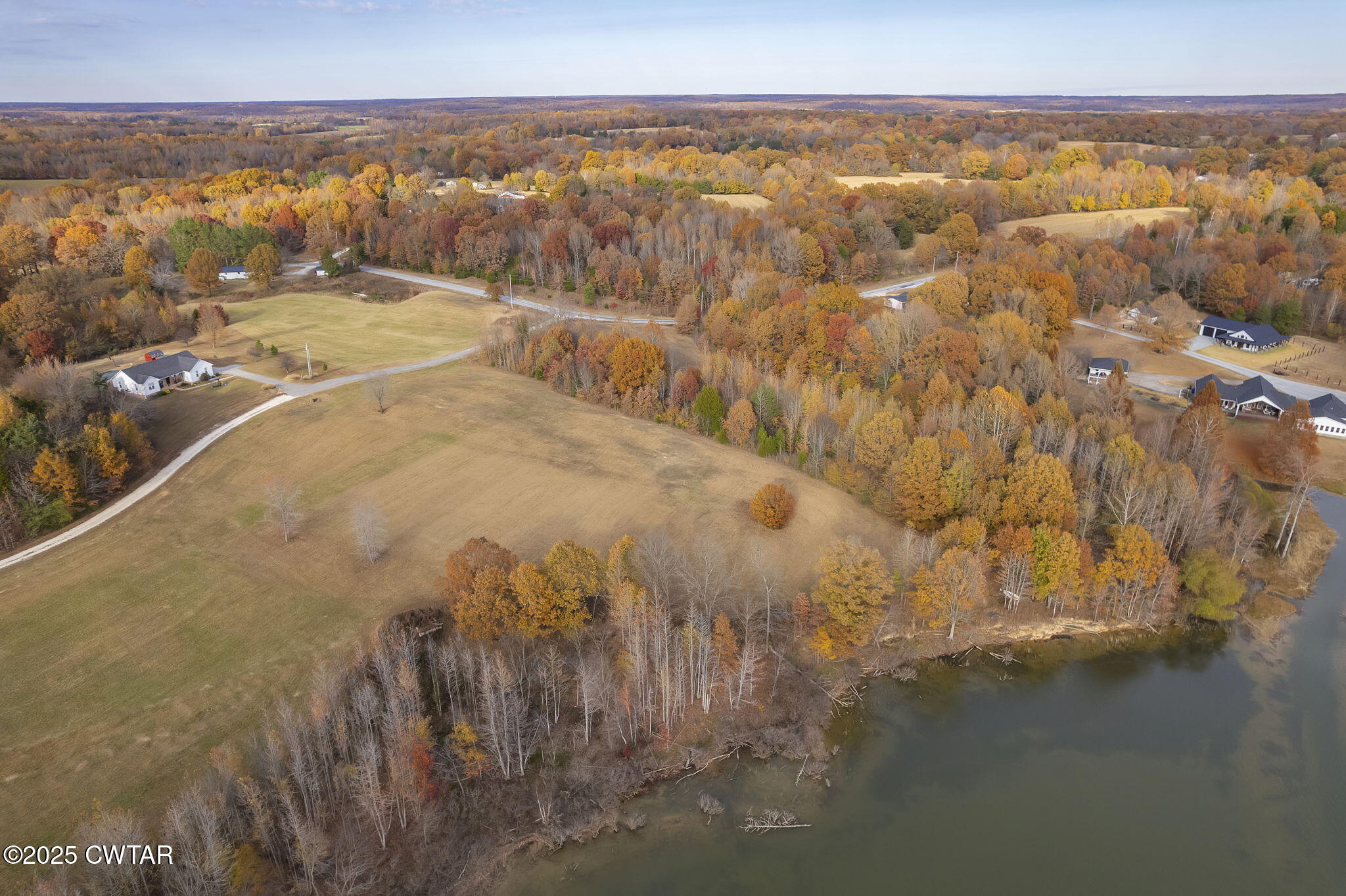 183 R (Lot 4) Vaughns Grove Road