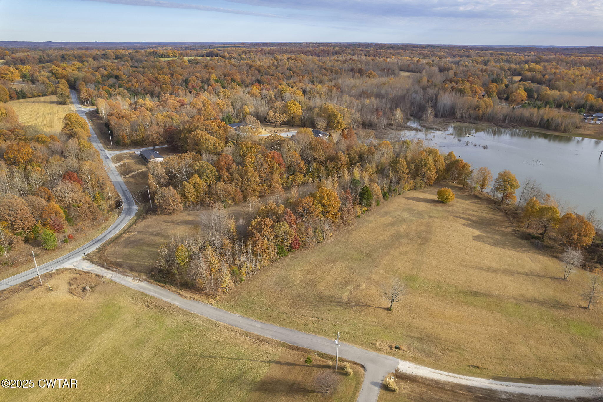 183 R (Lot 4) Vaughns Grove Road