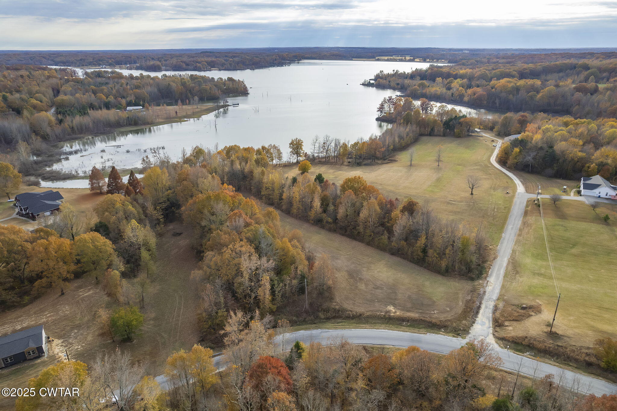 183 R (Lot 4) Vaughns Grove Road