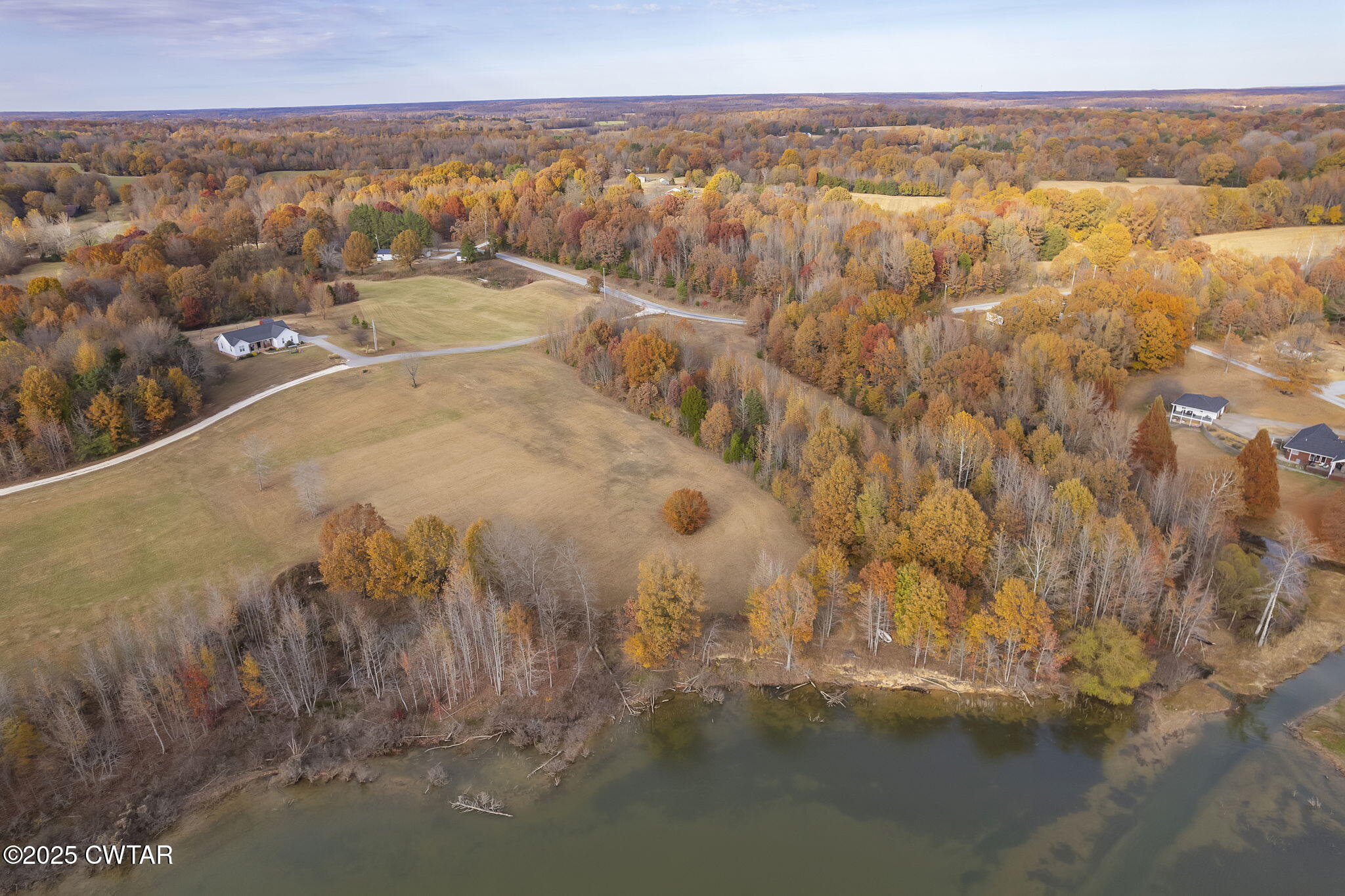 183 R (Lot 4) Vaughns Grove Road