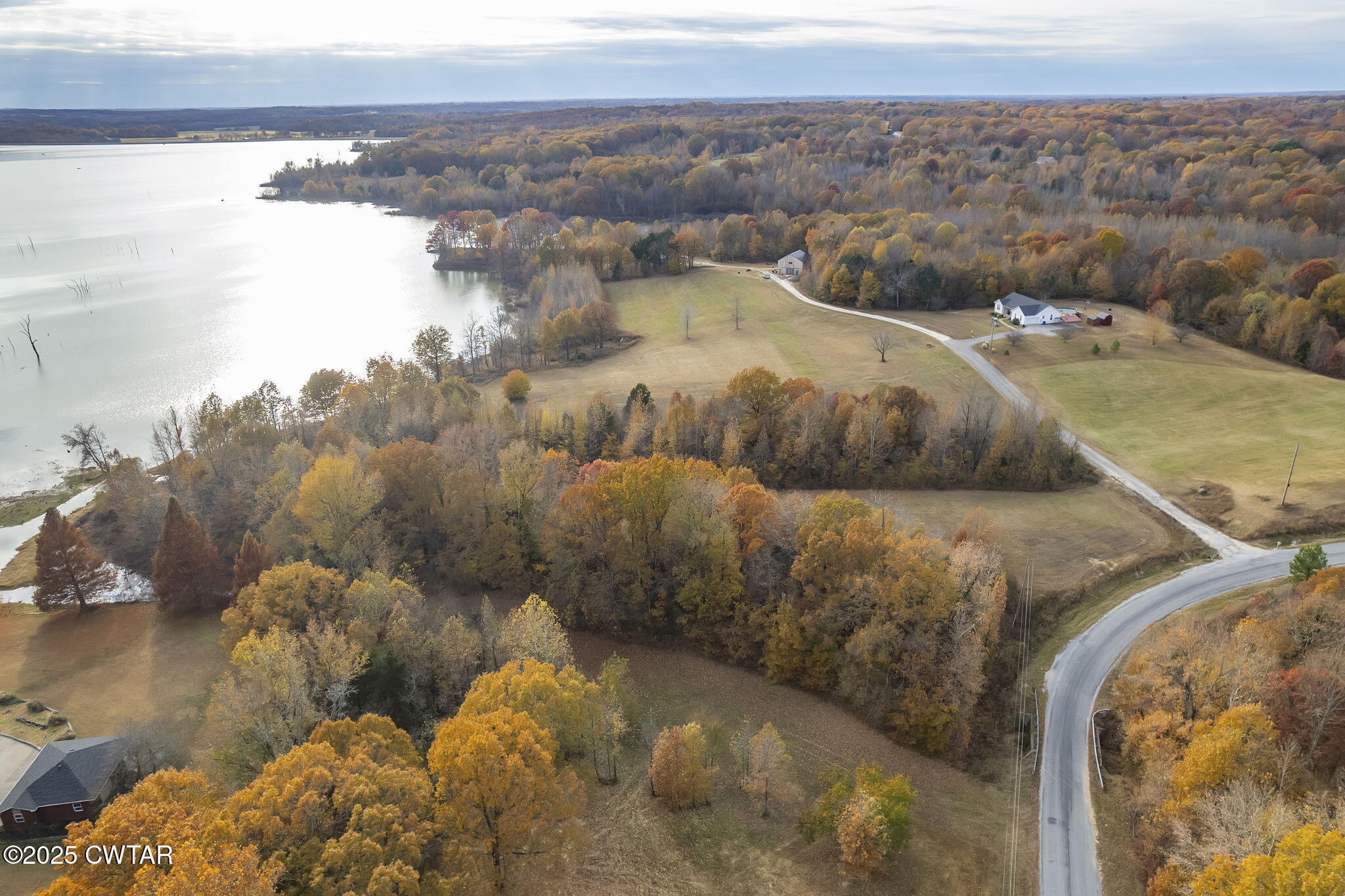 183 R (Lot 4) Vaughns Grove Road