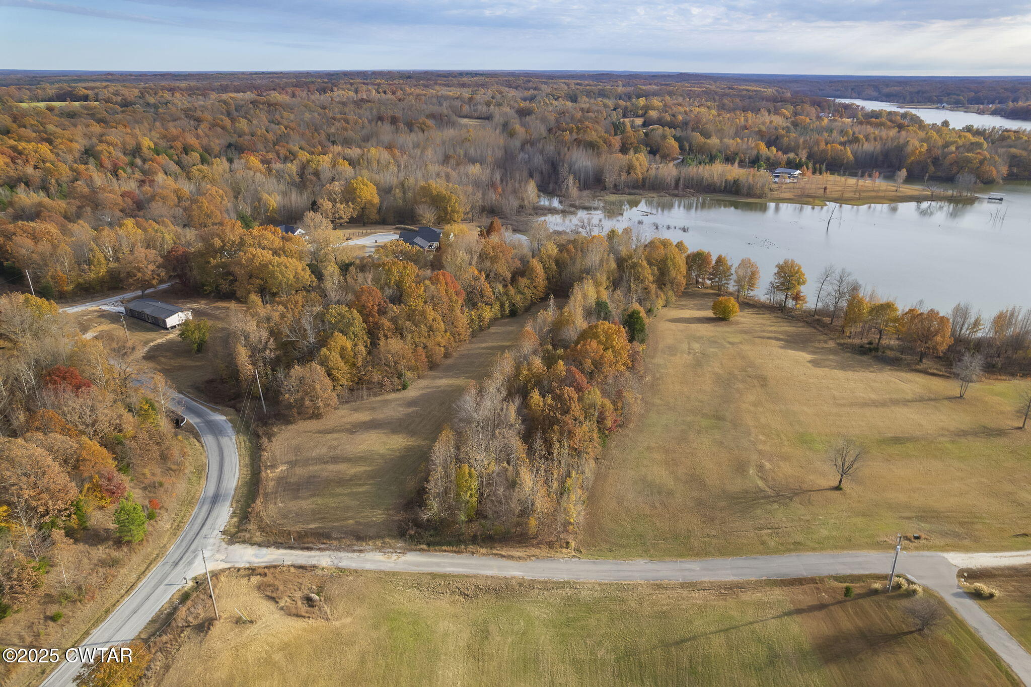 183 R (Lot 4) Vaughns Grove Road