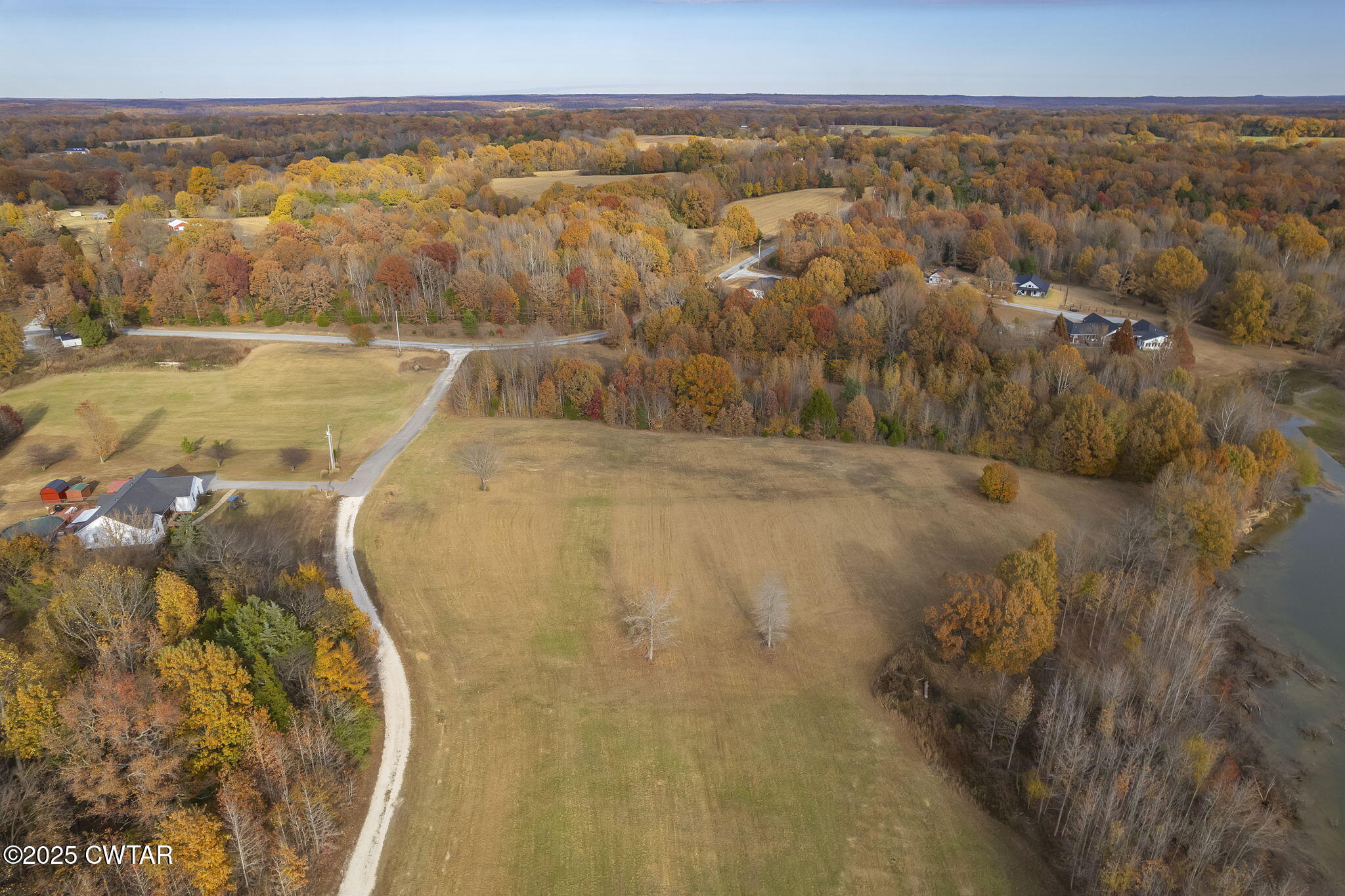 183 R (Lot 4) Vaughns Grove Road