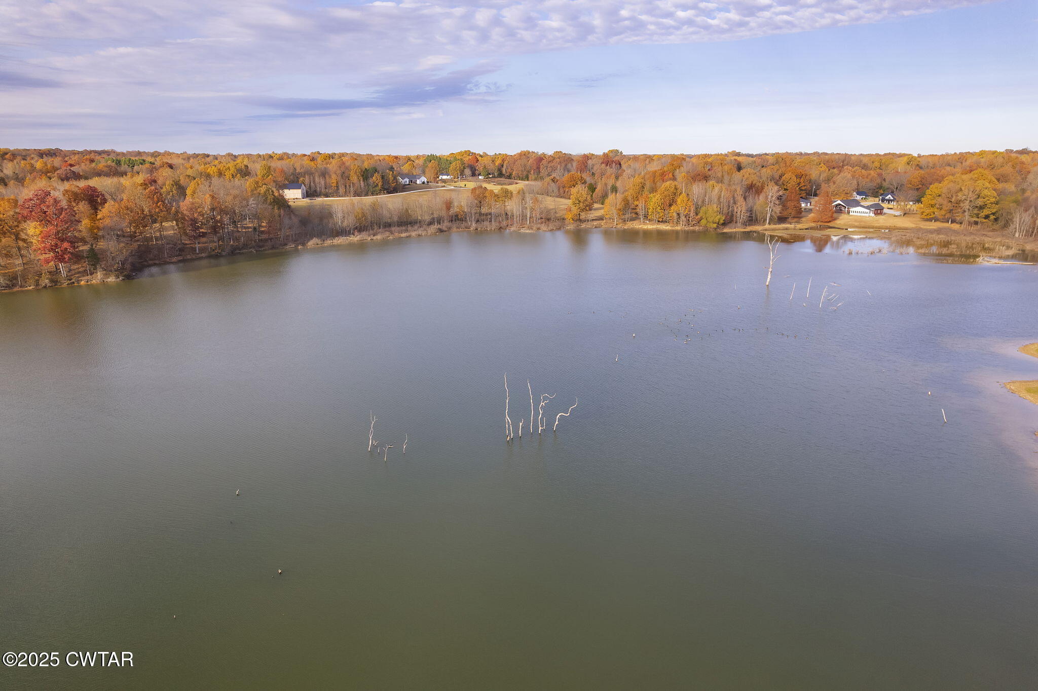 183 R (Lot 4) Vaughns Grove Road