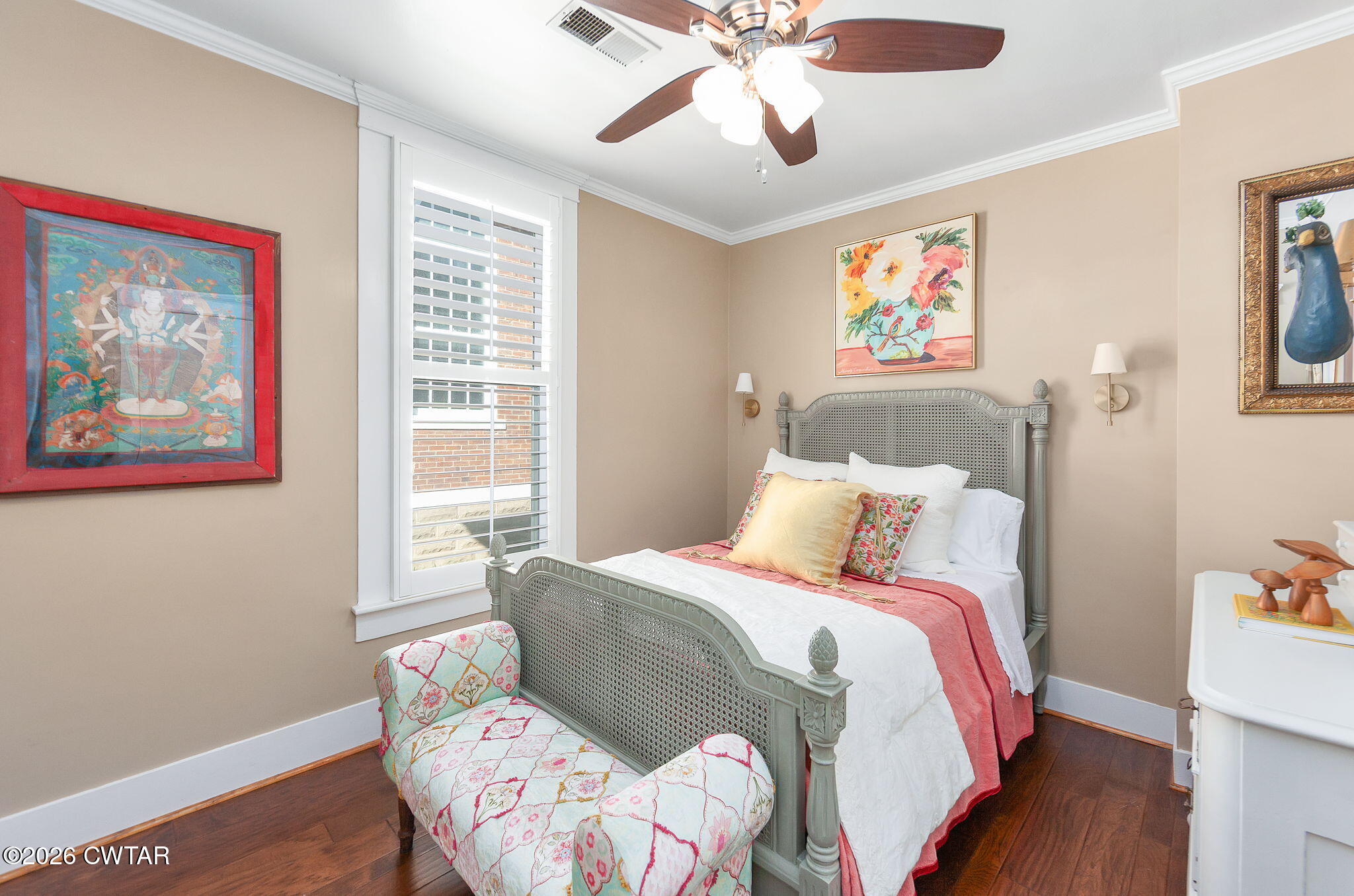 304 S College Street