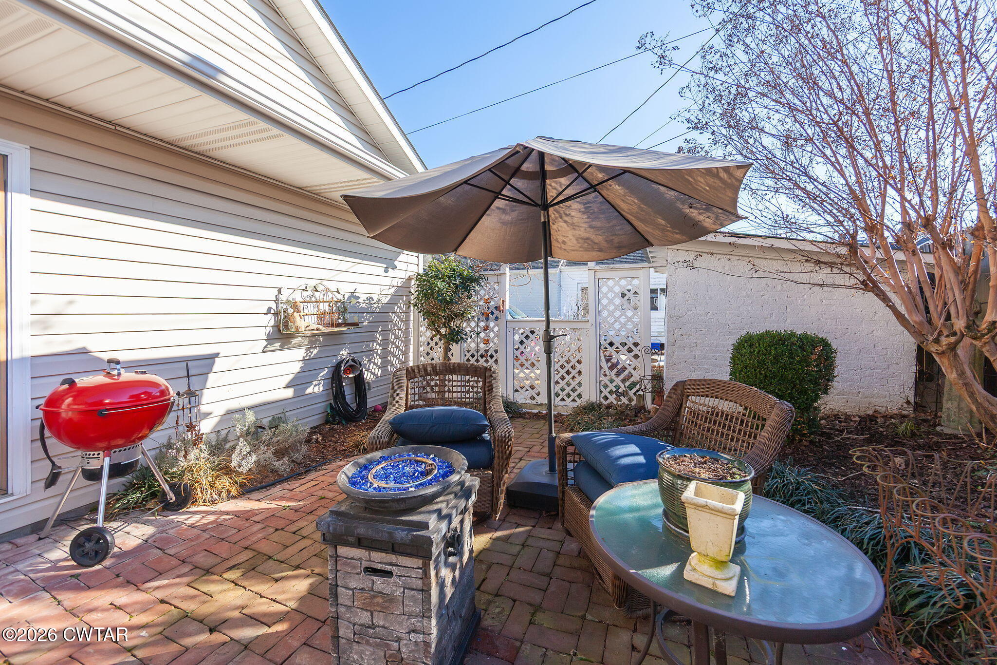 304 S College Street