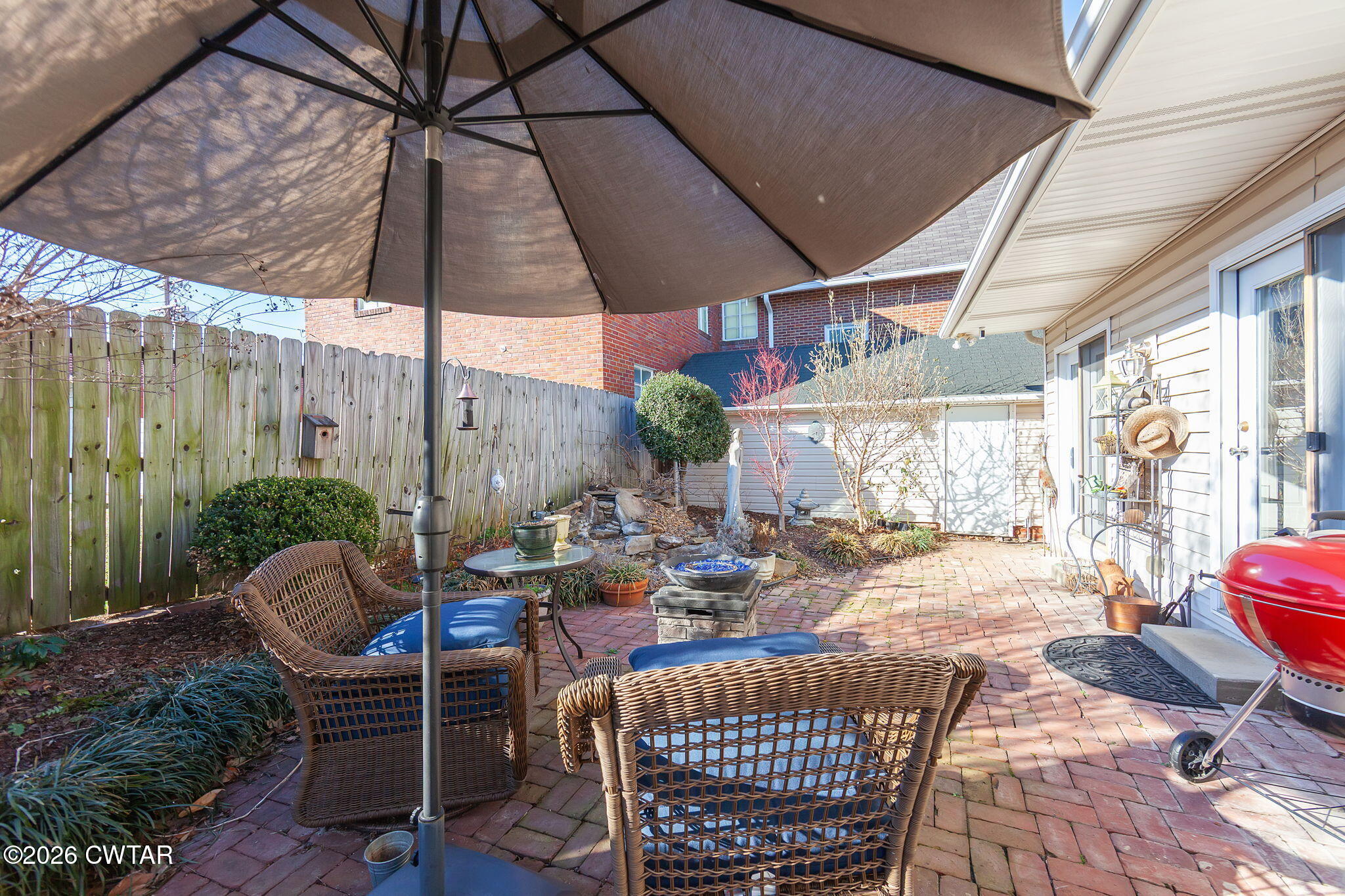 304 S College Street