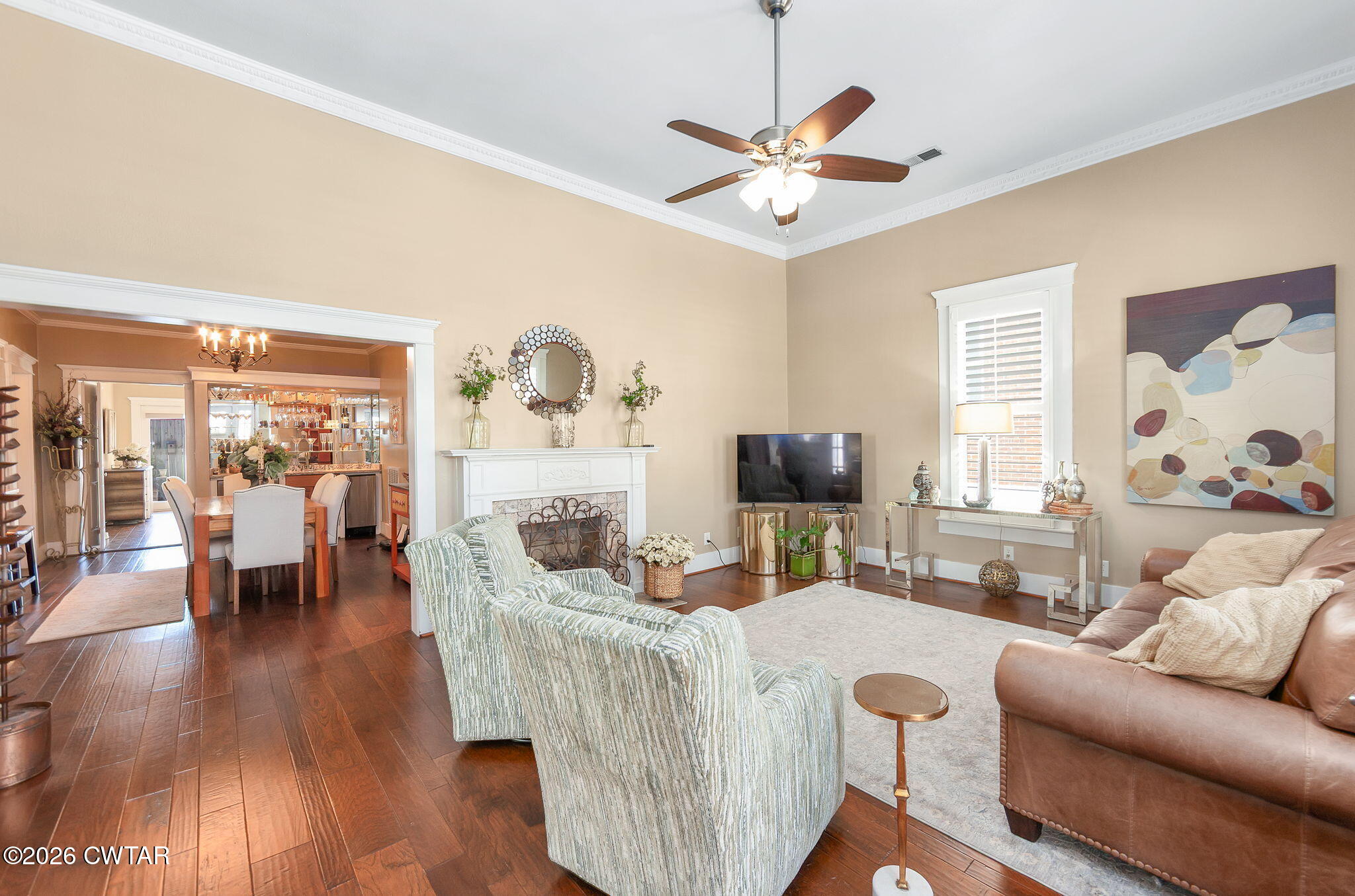 304 S College Street