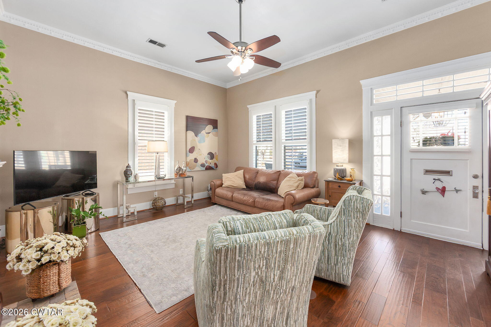 304 S College Street