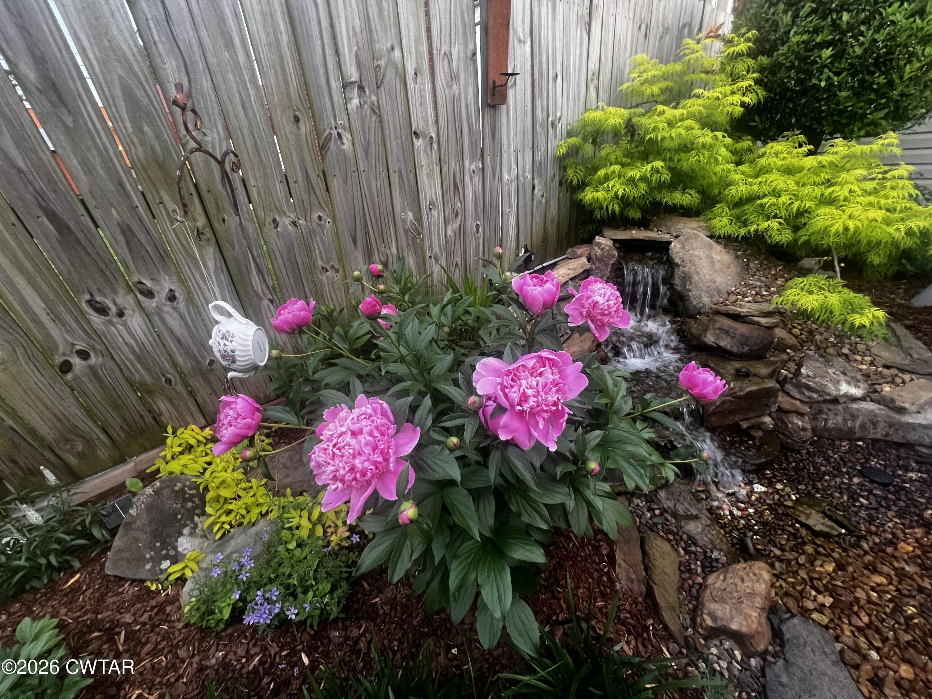 304 S College Street